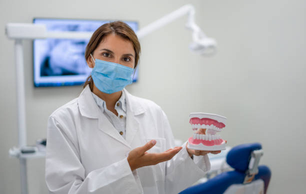 Best Emergency Dentist for Lost Fillings or Crowns in Lacoochee, FL