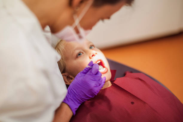 Best Mobile Emergency Dentist in Lacoochee, FL