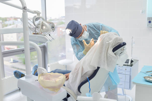 Best Emergency Dentist for Lost Fillings or Crowns in Lacoochee, FL